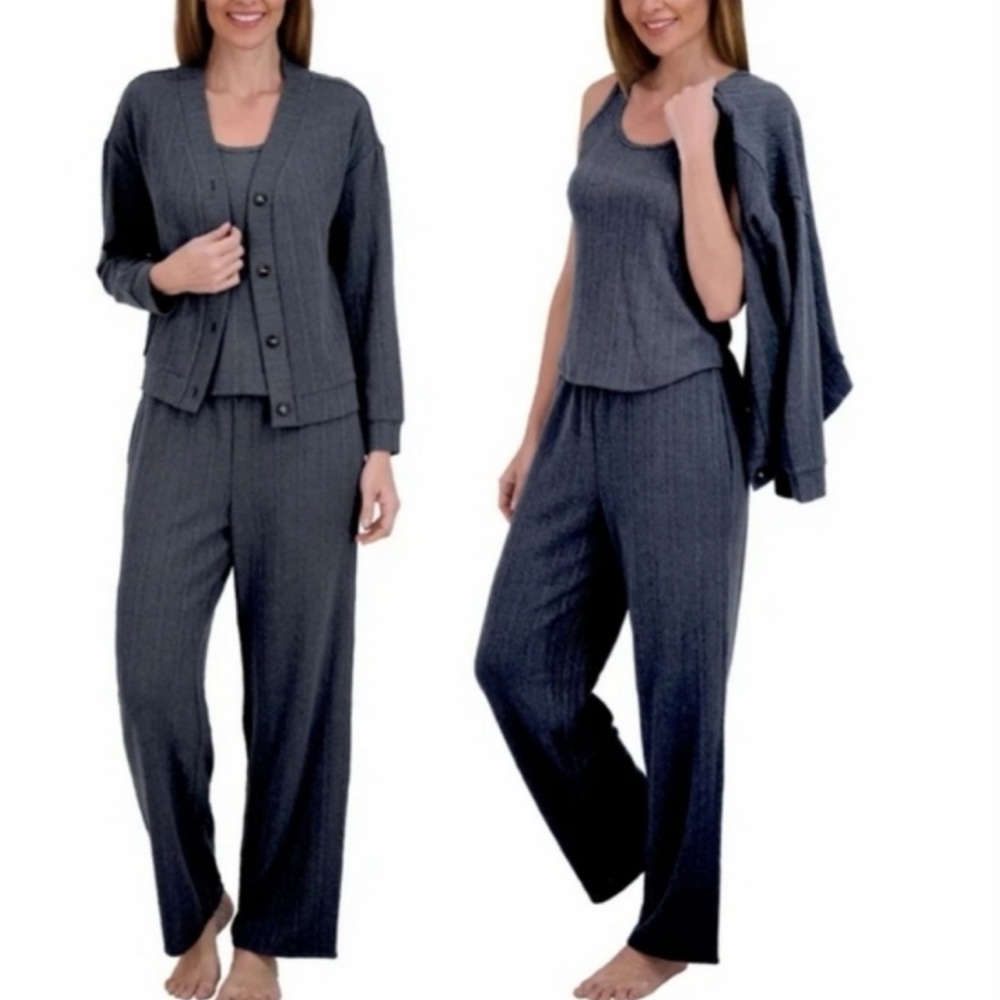 Live2Lounge Women's 3-piece Lounge Set Size X-Small XS